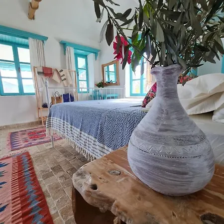 Mehtap Kalekoy * Demre