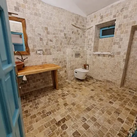 Mehtap Kalekoy Demre